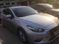 Selling 2017 Mazda 3 in Parañaque-3