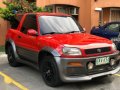 1997 Toyota Rav4 for sale in Quezon City-8