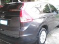 Selling Honda Cr-V 2012 Automatic Gasoline in Calamba-5