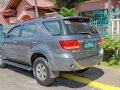 Selling Used Toyota Fortuner 2006 Automatic Gasoline-0