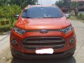 2nd Hand Ford Ecosport 2017 Automatic Gasoline for sale in Cainta-3