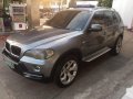 2nd Hand BMW X5 2008 for sale in Pasig-8