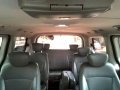2012 Hyundai Grand Starex for sale in San Fernando-7