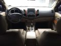2009 Toyota Fortuner for sale in Angeles-2