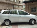 Selling Toyota Innova 2014 Manual Gasoline in Manila-4