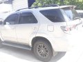 2nd Hand Toyota Fortuner 2015 for sale -4