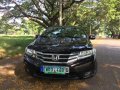 Selling 2nd Hand Honda City 2012 Automatic Gasoline-4