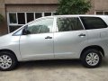 Selling Toyota Innova 2014 Manual Gasoline in Manila-5