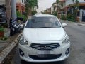 Mitsubishi Mirage G4 2016 at 30000 km for sale-9