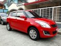 For sale 2016 Suzuki Swift Hatchback in San Mateo-8