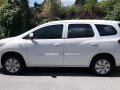 Selling Used Chevrolet Spin 2015 in Angeles-0