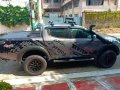 2nd Hand Mitsubishi Strada 2015 Automatic Diesel for sale in Mandaluyong-2