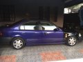 Selling Used Honda Civic 1997 in Parañaque-6