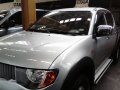 Used Mitsubishi Strada 2008 for sale in Quezon City-2