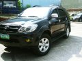 2005 Toyota Fortuner for sale -5