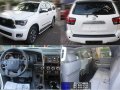 New Toyota Sequoia 2018 Automatic Gasoline for sale in Quezon City-2