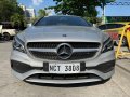 Mercedes-Benz Cla-Class 2018 Automatic Gasoline for sale in Pasig-8