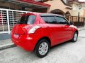 For sale 2016 Suzuki Swift Hatchback in San Mateo-7