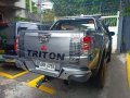 2nd Hand Mitsubishi Strada 2015 Automatic Diesel for sale in Mandaluyong-8