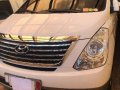 Selling Hyundai Grand Starex 2015 in Parañaque-9