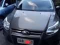 Selling Ford Focus 2013 Automatic Gasoline in Pateros-6