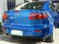 For sale Used 2005 Mazda 3 Automatic Gasoline at 110000 km in Lipa-9