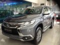 Selling Brand New Mitsubishi Montero Sport 2019 in Mandaluyong-7