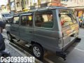 Selling Used Toyota Tamaraw 1996 in Las Piñas-2