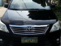 For sale 2012 Toyota Innova Automatic Diesel -6
