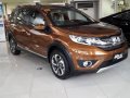 Selling Brand New Honda BR-V 2019 Automatic Gasoline-1