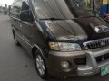 Hyundai Starex 2000 Automatic Diesel for sale in Tarlac City-1