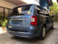 Selling Used Chrysler Town And Country 2012 Van in Quezon City-0