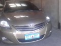 Selling Toyota Vios 2013 at 50000 km in Lemery-2
