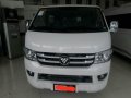 Selling Brand New Foton View Transvan in Makati-1