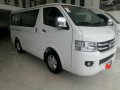 Selling Brand New Foton View Transvan in Makati-1