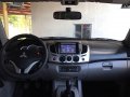 Mitsubishi Strada 2013 Manual Diesel for sale in Mandaue-2