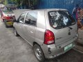 Used Suzuki Alto 2011 Manual Gasoline for sale in Bacolod-1