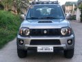 Selling Used Suzuki Jimny 2016 in Parañaque-1