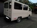 For sale 2015 Mitsubishi L300 Manual Diesel at 40000 km in Santo Domingo-3