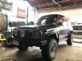 2nd Hand Nissan Patrol 1994 Manual Diesel for sale in Quezon City-1