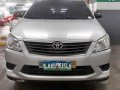 For sale 2014 Toyota Innova at 60000 km in Cagayan de Oro-2