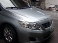 Selling Toyota Corolla Altis 2009 at 120000 km in Manila-0
