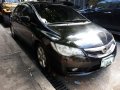 Selling Used Honda Civic 2009 in Quezon City-9