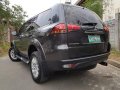 Mitsubishi Montero 2009 for sale in Manila-1