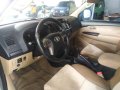 Used Toyota Fortuner 2014 for sale in Mexico-5