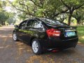 Selling 2nd Hand Honda City 2012 Automatic Gasoline-1