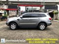 Used Ford Everest 2017 at 13000 km for sale in Cainta-6