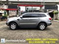 Used Ford Everest 2017 at 13000 km for sale in Cainta-5