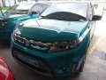 Blue Suzuki Vitara 2019 for sale-1