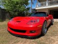 Chevrolet Corvette for sale in Gapan-4